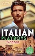 Italian Playboys: Tycoons