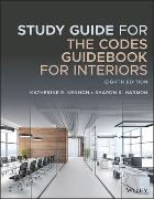 Study Guide for The Codes Guidebook for Interiors