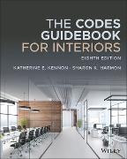 The Codes Guidebook for Interiors