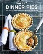 Savory Dinner Pies