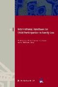 International Handbook on Child Participation in Family Law, 51
