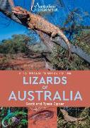 A Naturalist's Guide to the Lizards of Australia
