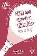 ADHD and Attention Difficulties