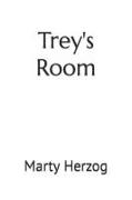 Trey's Room