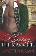 Kissing the Kavalier