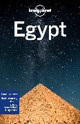 Lonely Planet Egypt