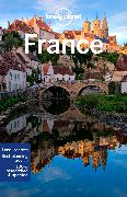 Lonely Planet France