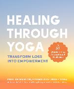 Healing Through Yoga