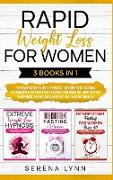 Rapid Weight Loss for Women