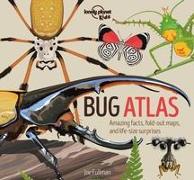 Lonely Planet Kids Bug Atlas 1