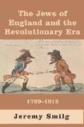 The Jews of England and The Revolutionary Era