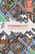 Tetromino City