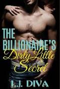 The Billionaire's Dirty Little Secret