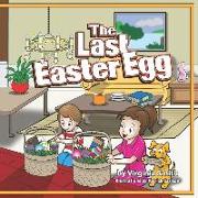 The Last Easter Egg