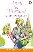 April in Moscow Easystarts Book