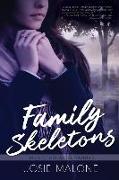 Family Skeletons: A Paranormal Military Romance