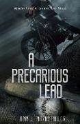 A precarious Lead