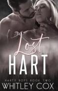 Lost Hart