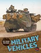 Military Vehicles