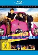 Der Formel Eins Film