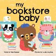 My Bookstore Baby