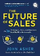 The Future of Sales
