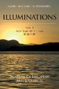 Illuminations: Volume I Student Meetings 2000-2009