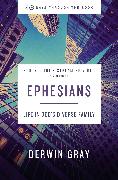 Ephesians Bible Study Guide plus Streaming Video