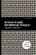 Arsene Lupin: The Gentleman Burglar