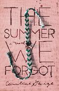 The Summer We Forgot