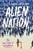 Alien Nation