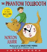 The Phantom Tollbooth Low Price CD