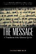 The Message - A Translation of the Glorious Qur'an