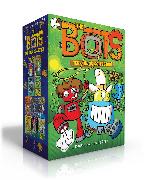 The Bots Ten-Book Collection