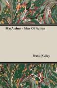 MacArthur - Man of Action