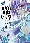 Beauty and the Beast of Paradise Lost 3