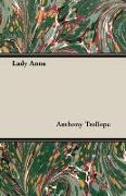 Lady Anna