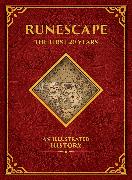 Runescape: The First 20 Years--An Illustrated History