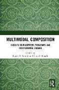 Multimodal Composition