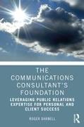 The Communications Consultant's Foundation