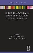 Public Relations and Online Engagement