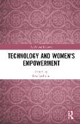 Technology and Women's Empowerment