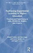 Facilitating Experiential Learning in Higher Education
