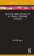 Gender and Sexuality in Israeli Graphic Novels