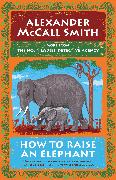 How to Raise an Elephant: No. 1 Ladies' Detective Agency (21)