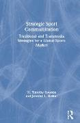 Strategic Sport Communication