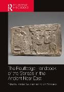 The Routledge Handbook of the Senses in the Ancient Near East