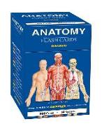 Anatomy Flash Cards