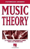 Music Theory: A Pocket Reference Guide for All Musicians