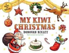 My Kiwi Christmas